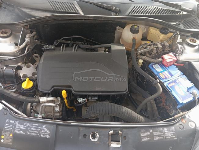 Renault clio classique essence 