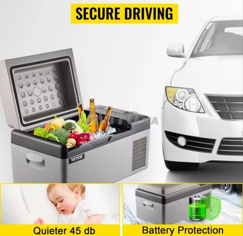 Frigo Voiture 20L - 2