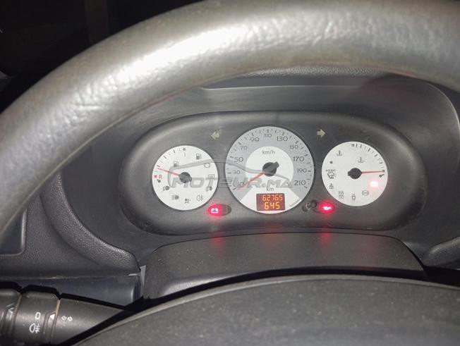 Renault clio classique essence 