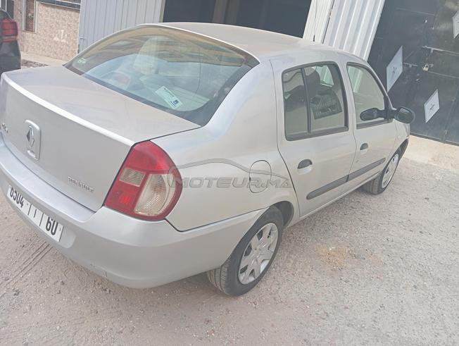 Renault clio classique essence 