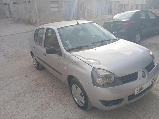 Renault clio classique essence 