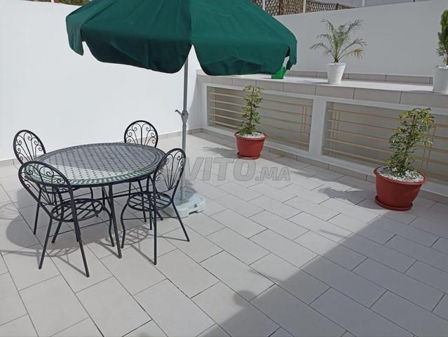 Lux Appartement à louer 68 m² à Rabat - 2