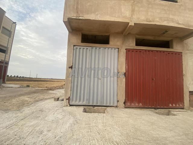 Entrepôts à louer pour stockage - 2