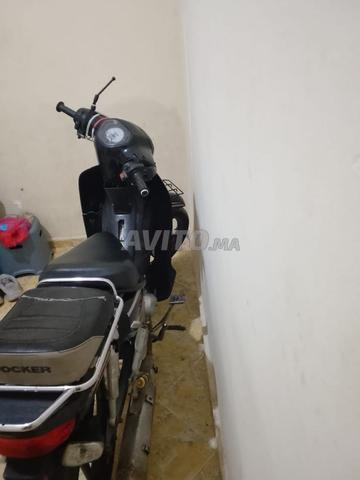 Moto à vendre à bon prix - 2
