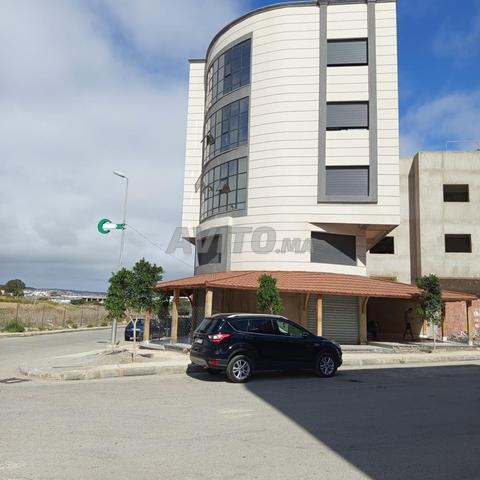 منزل للبيع في طنجة برخصة مقهى - 2