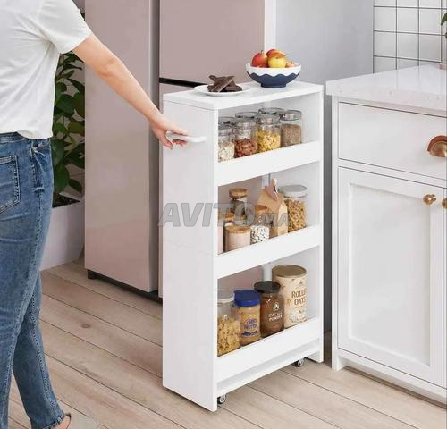 Organisateur d'ustensiles de cuisine - 2