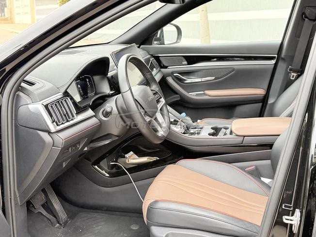 BYD modèle 2025  neuf