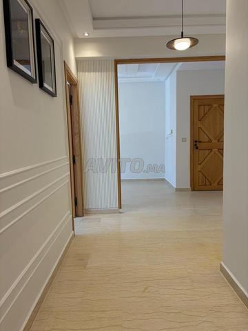 Appartement vide Ibn Badis - 2