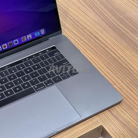Macbook Pro 15 i7 Retina - 2