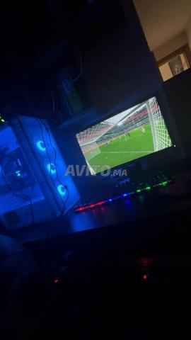 كمبيوتر جيمنج رايزن 5 5600X RTX 3050 8GB - 2