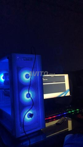 PC Gamer Ryzen 5 5600X RTX 3050 8GB