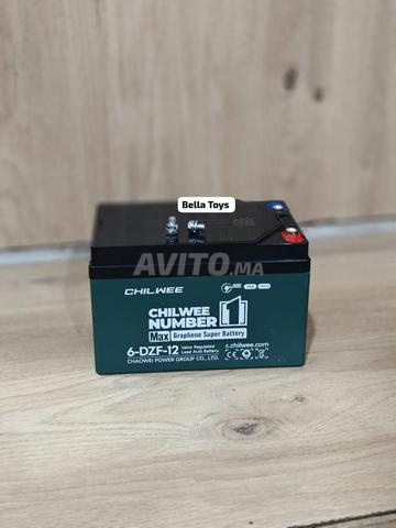 Livraison gratuite - 2