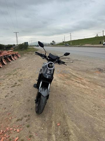 Cooper Touring Pro - 2