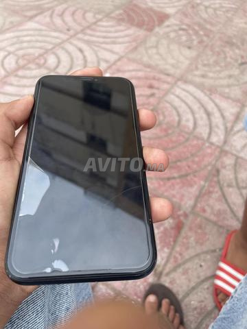 iPhone XR propre