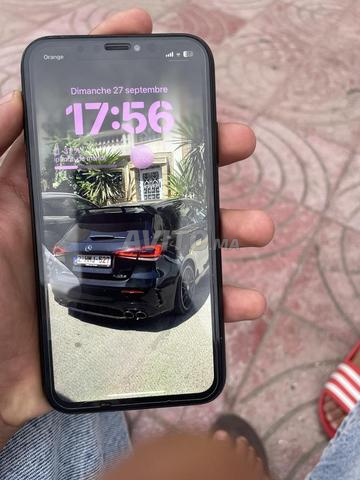 iPhone XR propre - 2