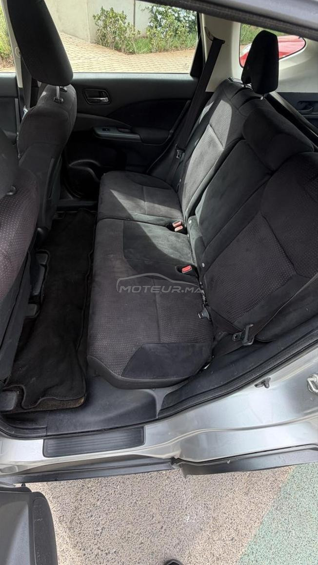 Honda CR-V Diesel Automatique 2013 à Rabat