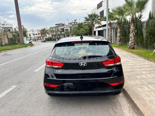 هيونداي i30 يدوي