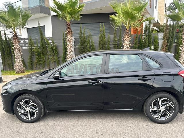 هيونداي i30 يدوي
