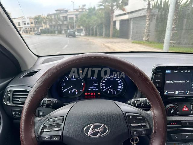 هيونداي i30 يدوي