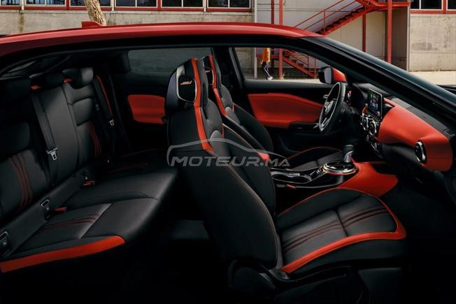 nissan juke essance boite automatique 