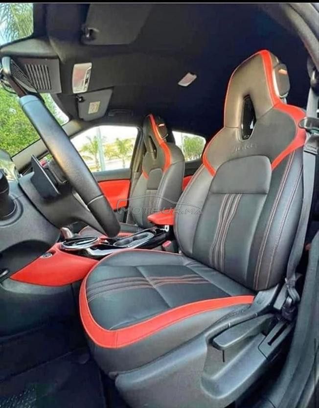nissan juke essance boite automatique 