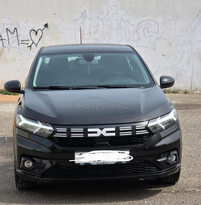 Dacia Logan 2023