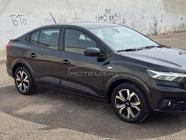 Dacia Logan 2023
