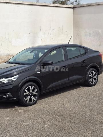 Dacia Logan 2023 - 2