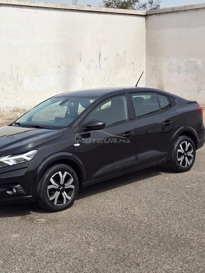 Dacia Logan 2023