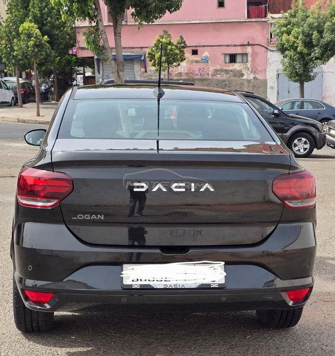 Dacia Logan 2023