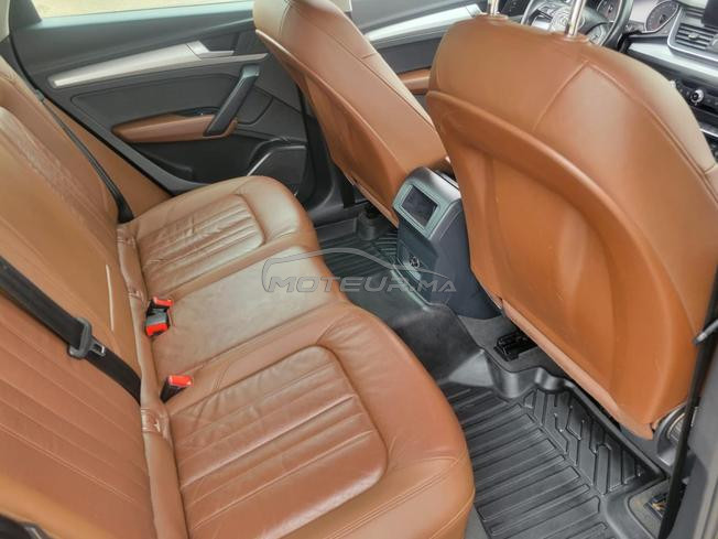 Audi Q5 Diesel 