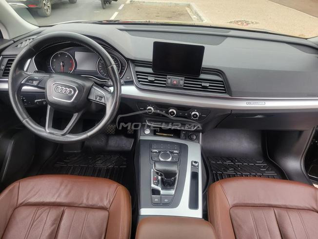 Audi Q5 Diesel 
