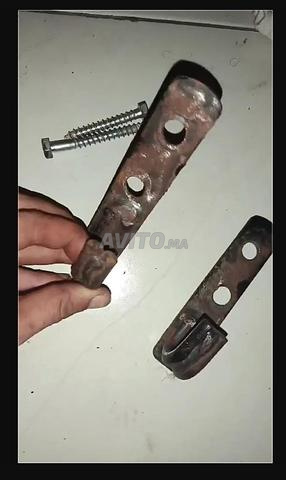 قضيب تدريب متعدد الوظائف - 2