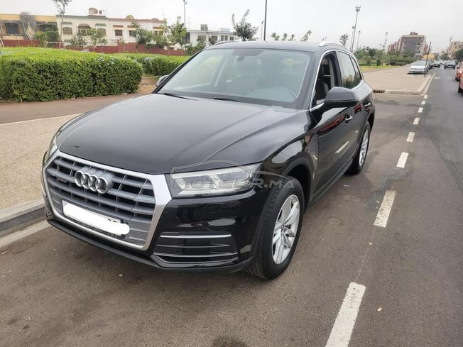 Audi Q5 Diesel 