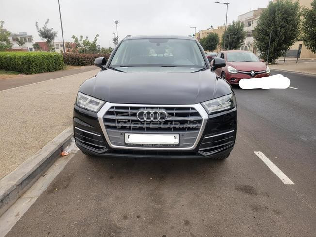 Audi Q5 Diesel 