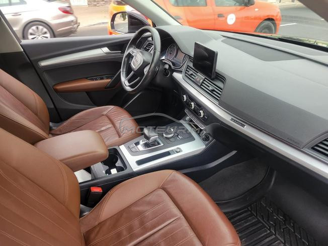 Audi Q5 Diesel 