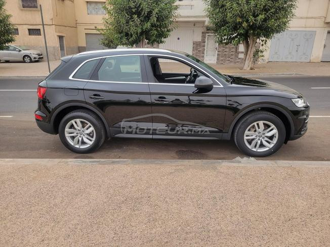 Audi Q5 Diesel 