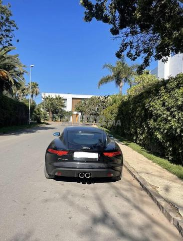 Jaguar F-Type Essence Automatique 2016