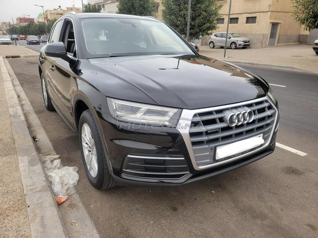 Audi Q5 Diesel 