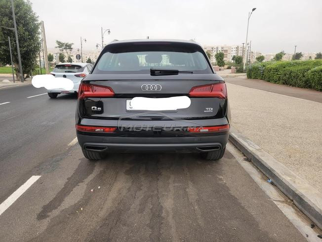 Audi Q5 Diesel 