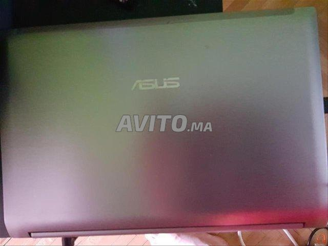 ASUS Core i7 double graphique INVIDIA INTEL GAMER - 2