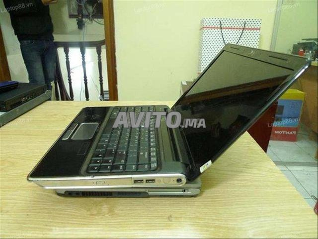 Core i7 HP double graphique NVIDIA INTEL GAMMER - 2