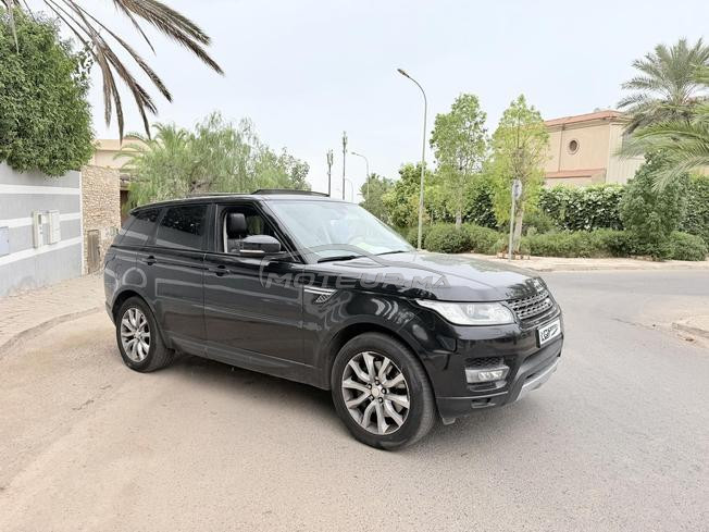 Range rover sport 2014 