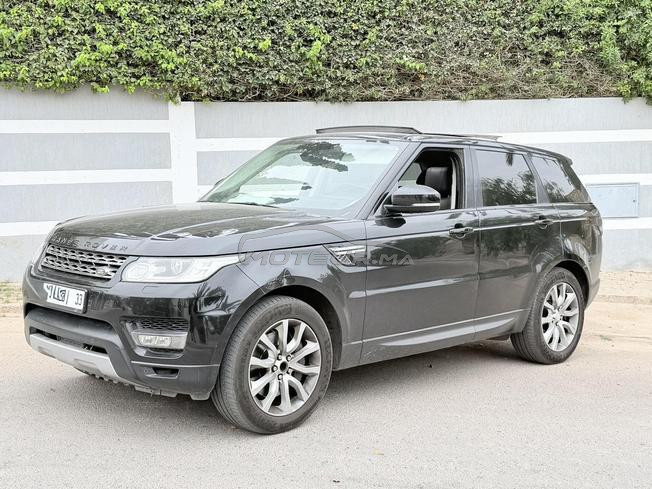 Range rover sport 2014 