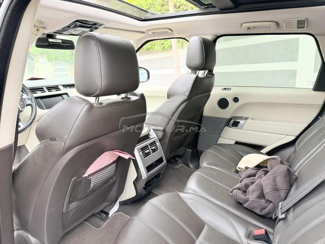 Range rover sport 2014 
