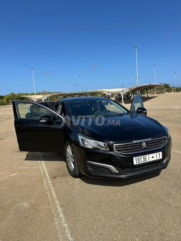 Peugeot 508 2l full option - 2