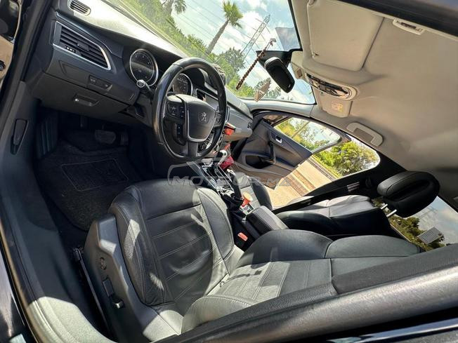 Peugeot 508 2l full option 