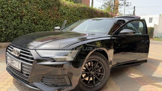 Audi A6 diesel 