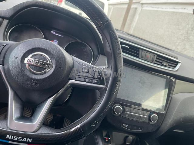 Nissan Qashqai 2019 à Salé - 2