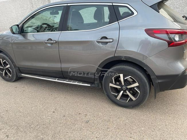 Nissan Qashqai 2019 à Salé